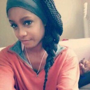 Meet your Posher, Jade